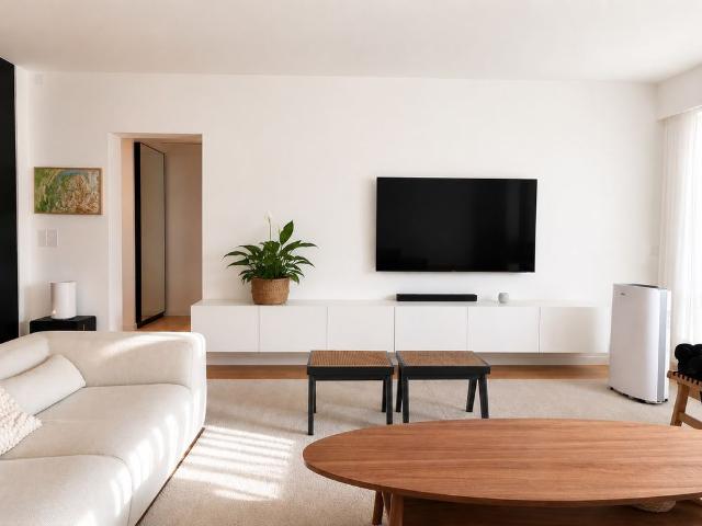 Apartment mieten in Conches