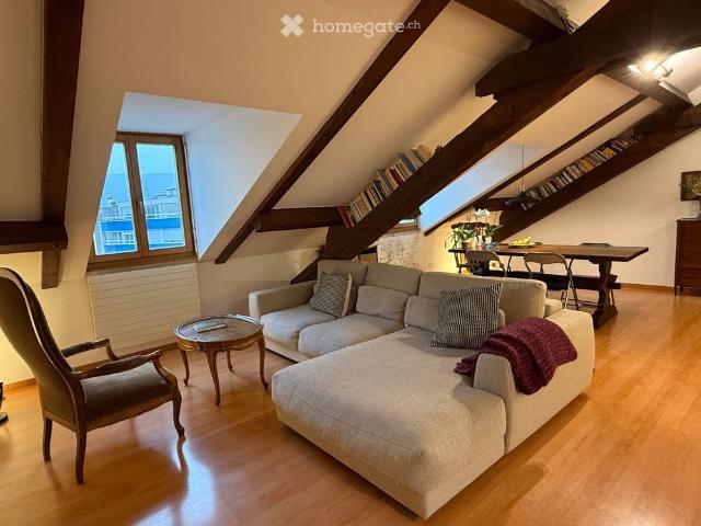 Apartment mieten in Conches