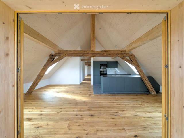 Apartment mieten in Murten, Freiburg