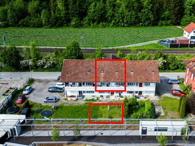 Haus mieten in Bürglen (TG), Thurgau