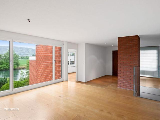 Apartment mieten in Oetwil, Zürich