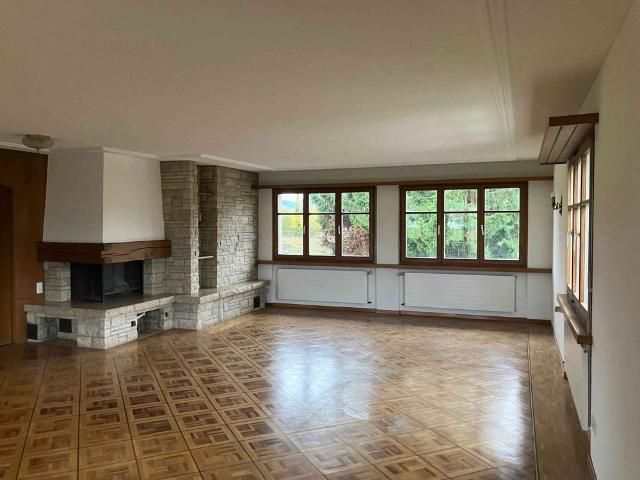 Apartment mieten in Rüti (ZH), Zürich