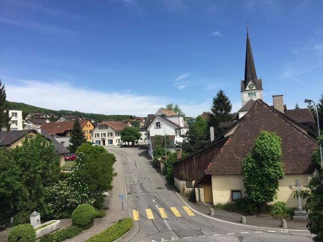 Haus mieten in Wangen bei Olten, Solothurn