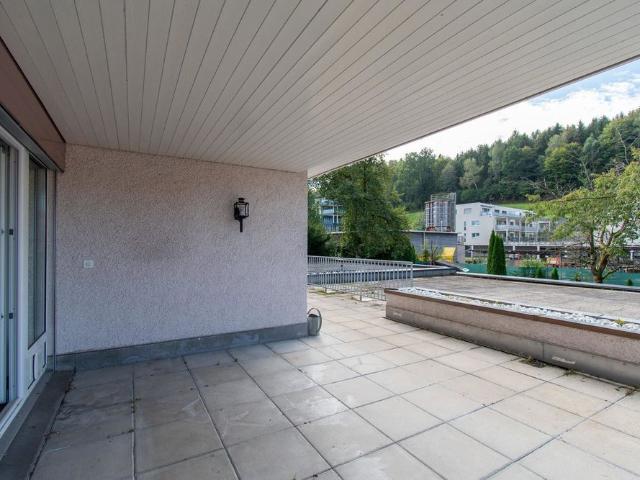 Apartment mieten in Flawil, St. Gallen