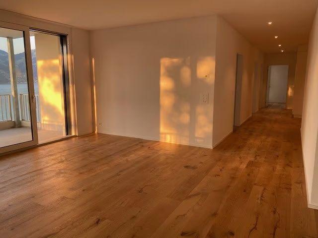 Apartment mieten in Beckenried