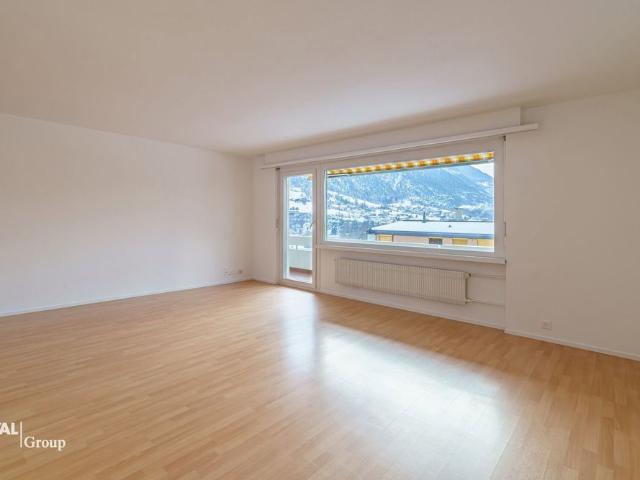 Apartment mieten in Brig-Glis, Wallis