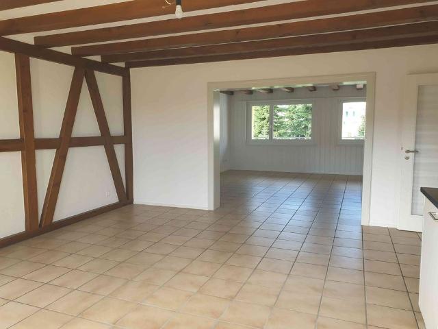 Apartment mieten in Leuggern, Aargau