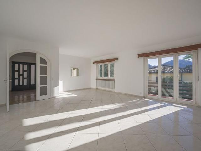 Apartment mieten in Porza, Tessin