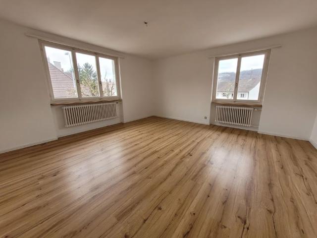 Haus mieten in Wangen bei Olten, Solothurn