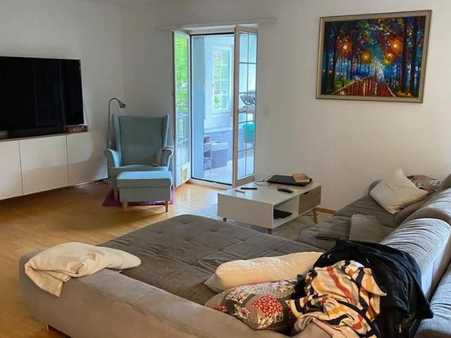 Apartment mieten in Trüllikon, Zürich