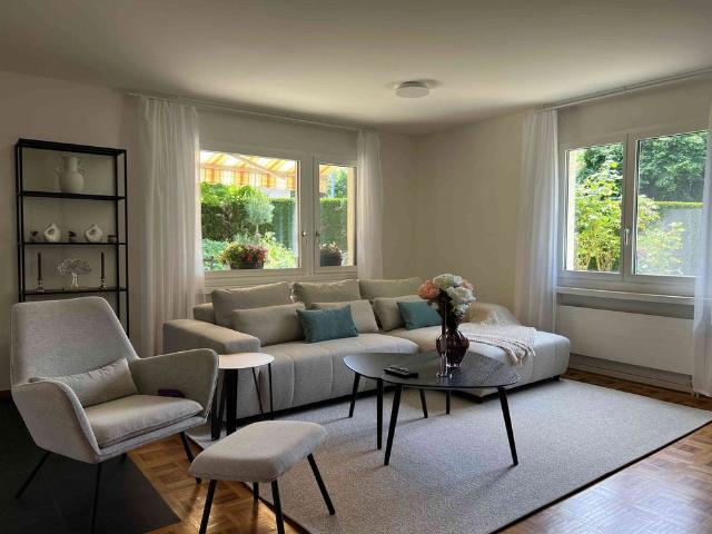Haus mieten in Buonas, Zug