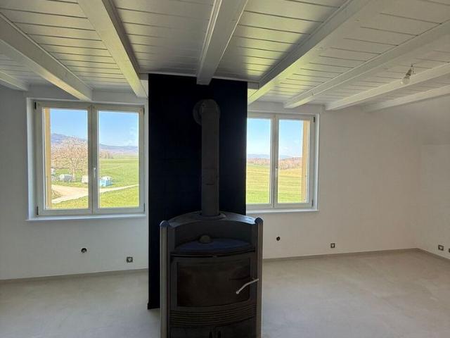 Haus mieten in Chavannes-Veyron, Waadt