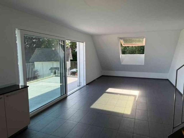 Apartment mieten in Grenchen, Solothurn