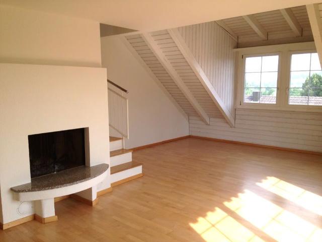 Apartment mieten in Riedt, Neerach