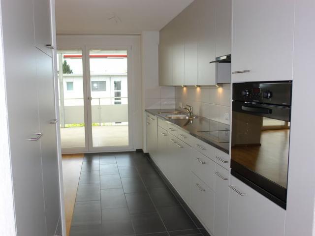 Apartment mieten in Arni (AG), Aargau