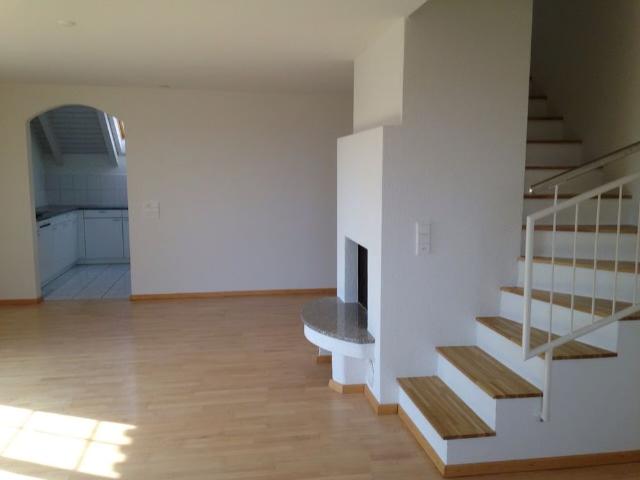 Apartment mieten in Riedt, Neerach