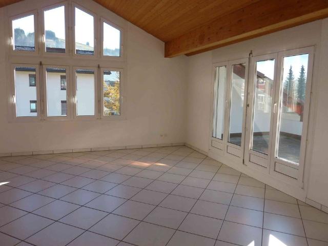 Apartment mieten in Rothenthurm, Schwyz
