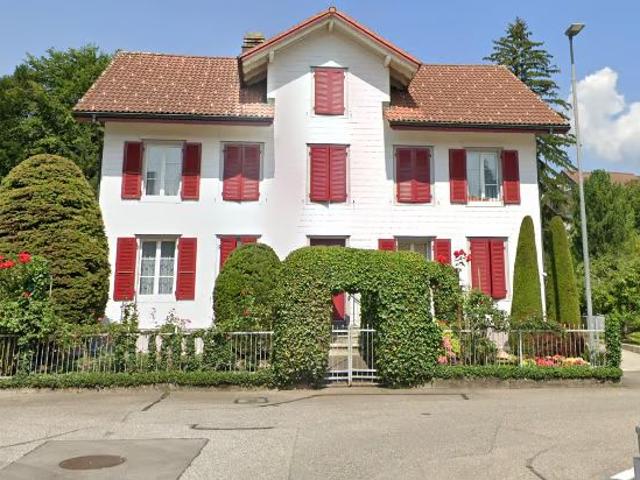 Haus mieten in Biberist, Solothurn