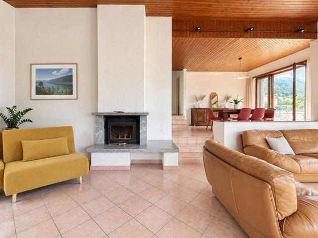 Apartment mieten in Melano, Tessin