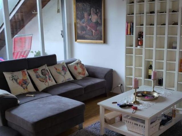 Apartment mieten in Brugg (AG), Aargau