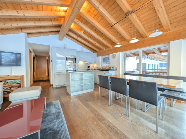 Apartment mieten in Zermatt, Visp