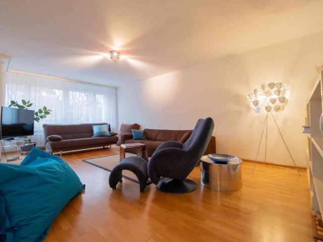 Apartment mieten in Basel, Basel-Stadt