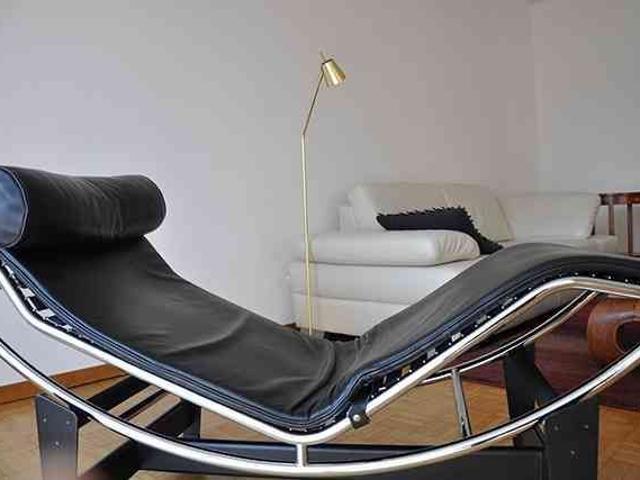 Apartment mieten in Basel, Basel-Stadt