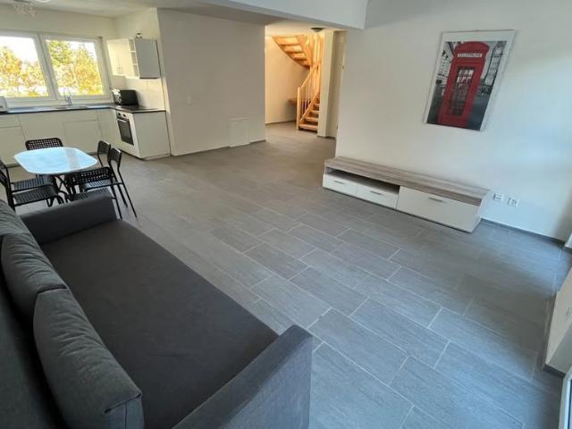 Apartment mieten in Saint-Cergue, Waadt
