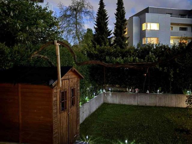 Reihenfamilienhaus mieten in Niederhasli, Zürich