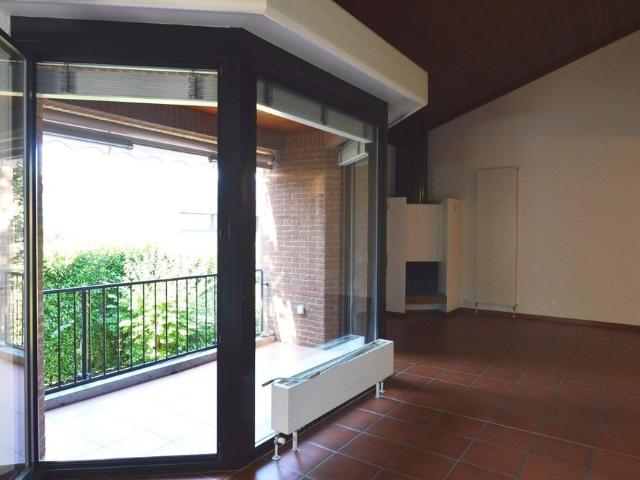 Apartment mieten in Origlio, Tessin