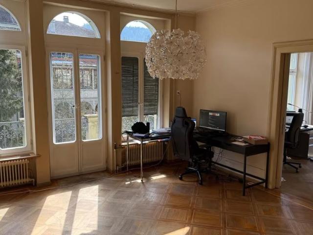 Apartment mieten in Langnau im Emmental, Verwaltungsregion Emmental-Oberaargau