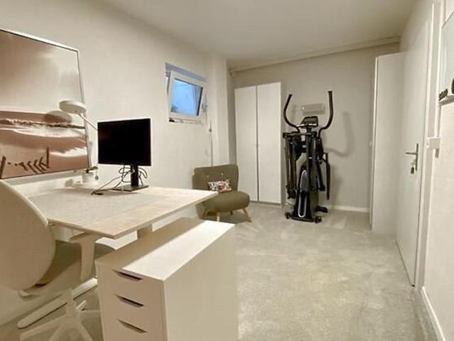 Apartment mieten in Widen, Aargau