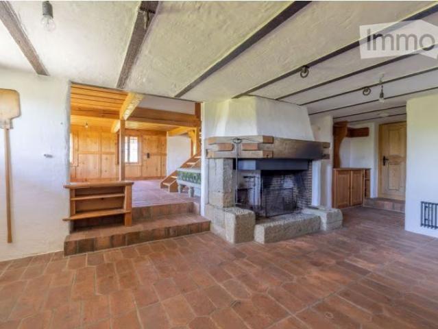 Apartment mieten in Suberg, Grossaffoltern