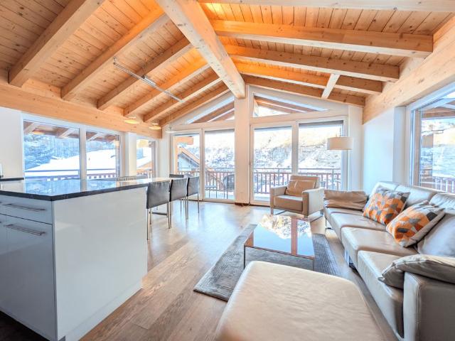 Apartment mieten in Zermatt, Visp