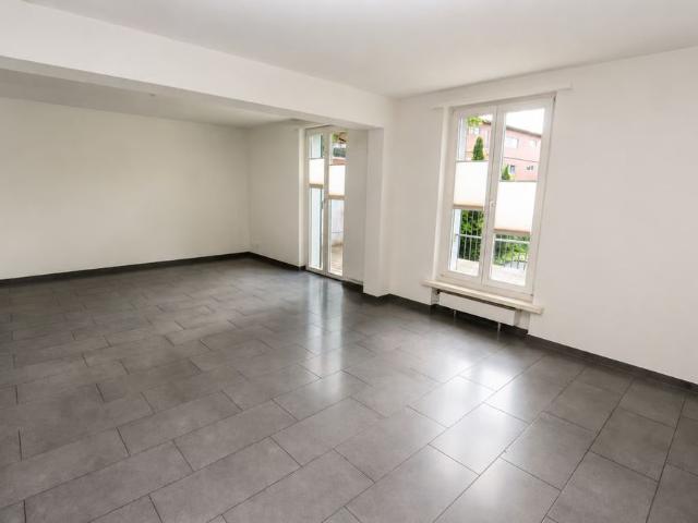 Haus mieten in Lenzburg, Aargau