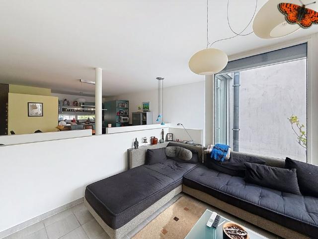 Apartment mieten in Platy, Villars-sur-Glâne