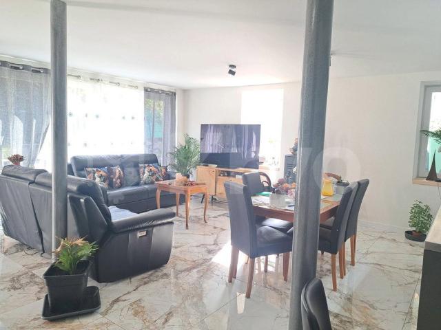 Apartment mieten in Valangin, Neuchâtel