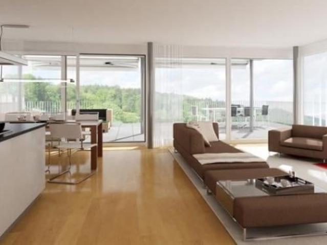 Apartment mieten in Frauenfeld, Thurgau