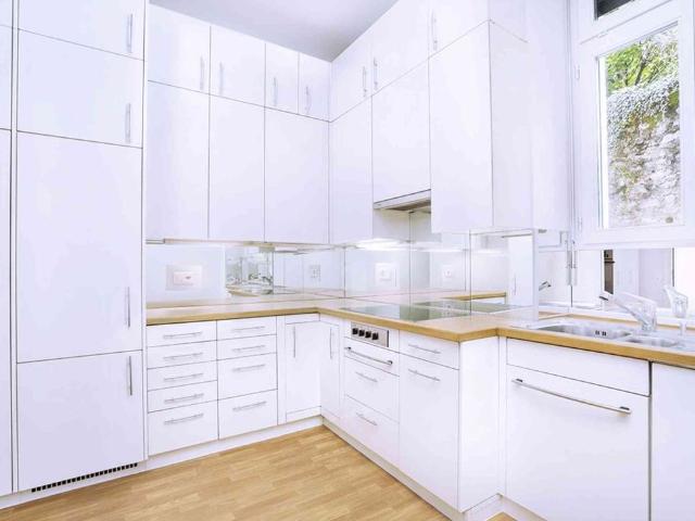 Apartment mieten in Quartiere Maghetti, Lugano
