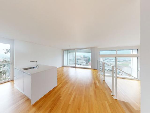 Apartment mieten in Massagno, Distretto di Lugano
