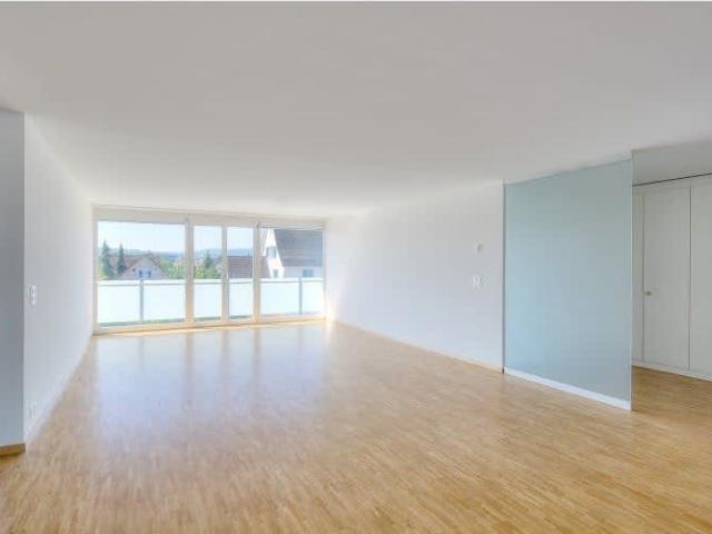 Apartment mieten in Aarau, Aargau
