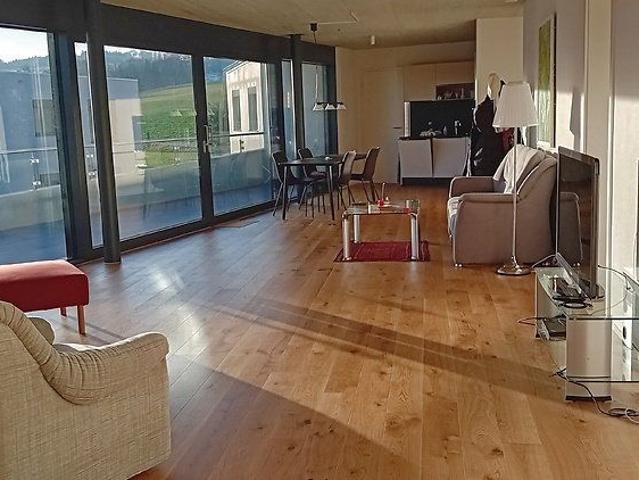 Apartment mieten in Belfaux