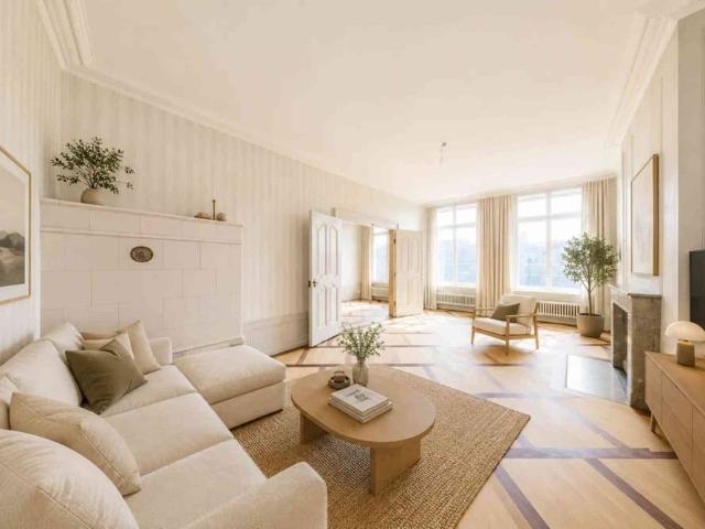 Apartment mieten in Bern