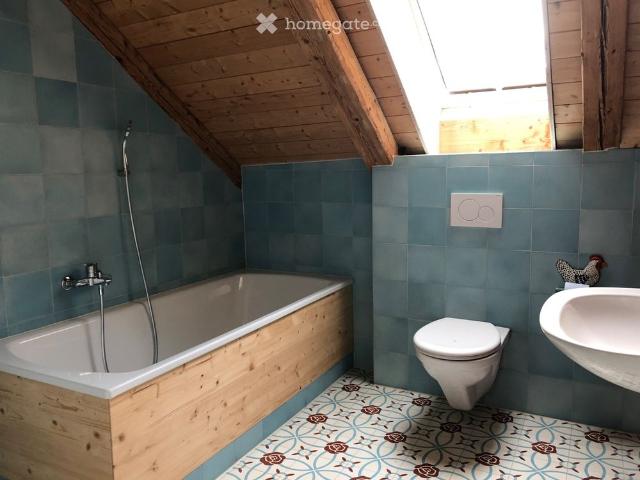 Apartment mieten in Jura