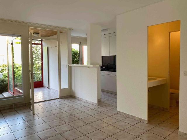 Reihenfamilienhaus mieten in Olten, Solothurn