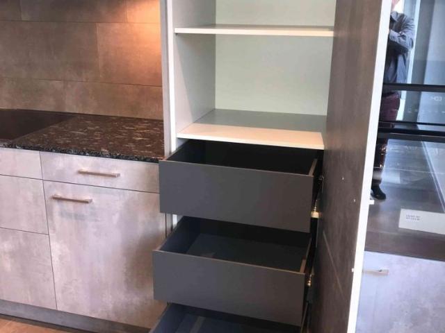 Apartment mieten in Menziken, Aargau