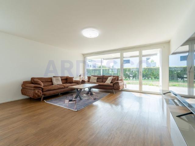 Apartment mieten in Aarwangen, Verwaltungsregion Emmental-Oberaargau