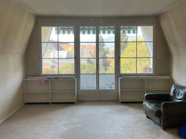 Apartment mieten in Mühlebach, Zürich