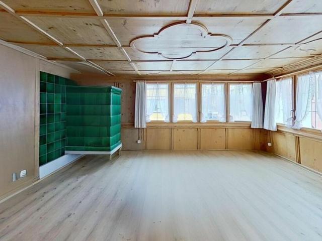 Apartment mieten in Appenzell, Appenzell Innerrhoden