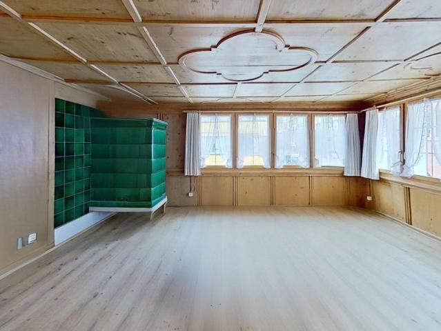 Haus mieten in Appenzell, Appenzell Innerrhoden